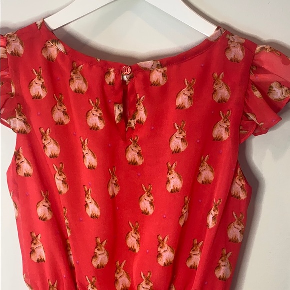 Set of Jrs size 10/12 dresses - Picture 5 of 10